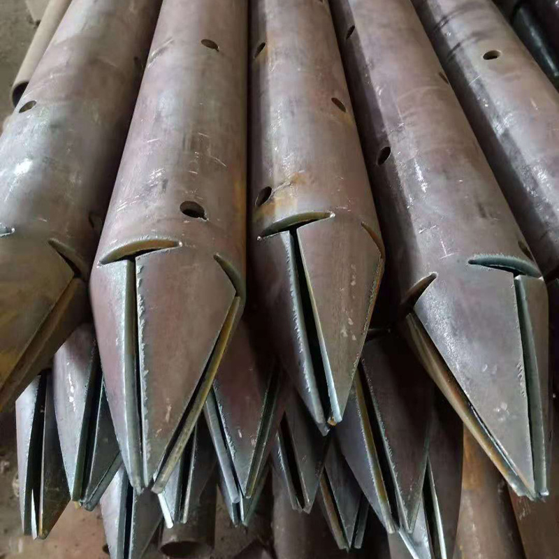 桑植预埋注浆管
